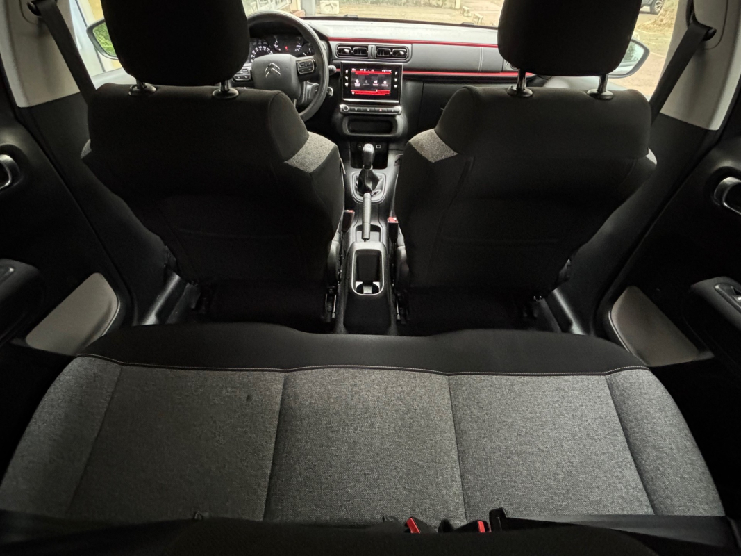 Citroen C3 — 25