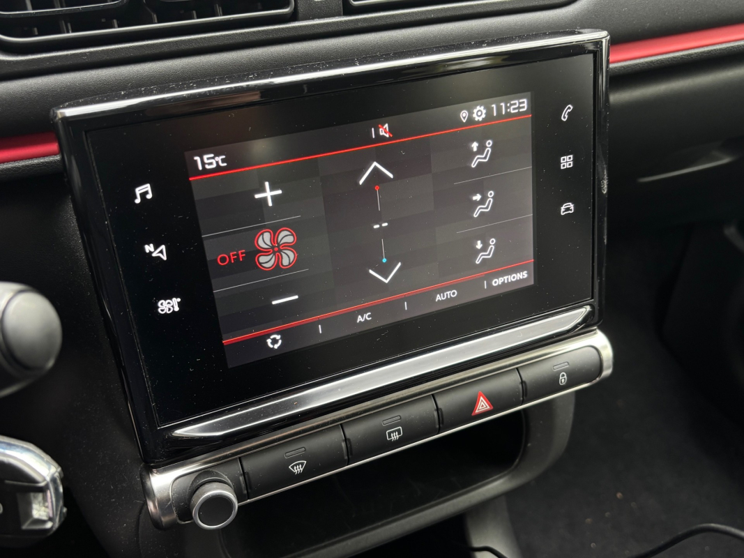 Citroen C3 — 27