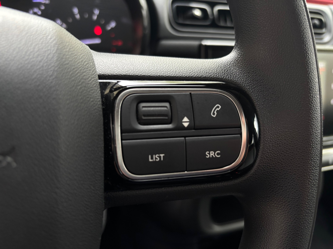 Citroen C3 — 30