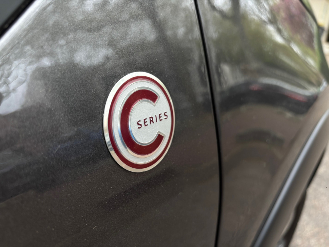 Citroen C3 — 31