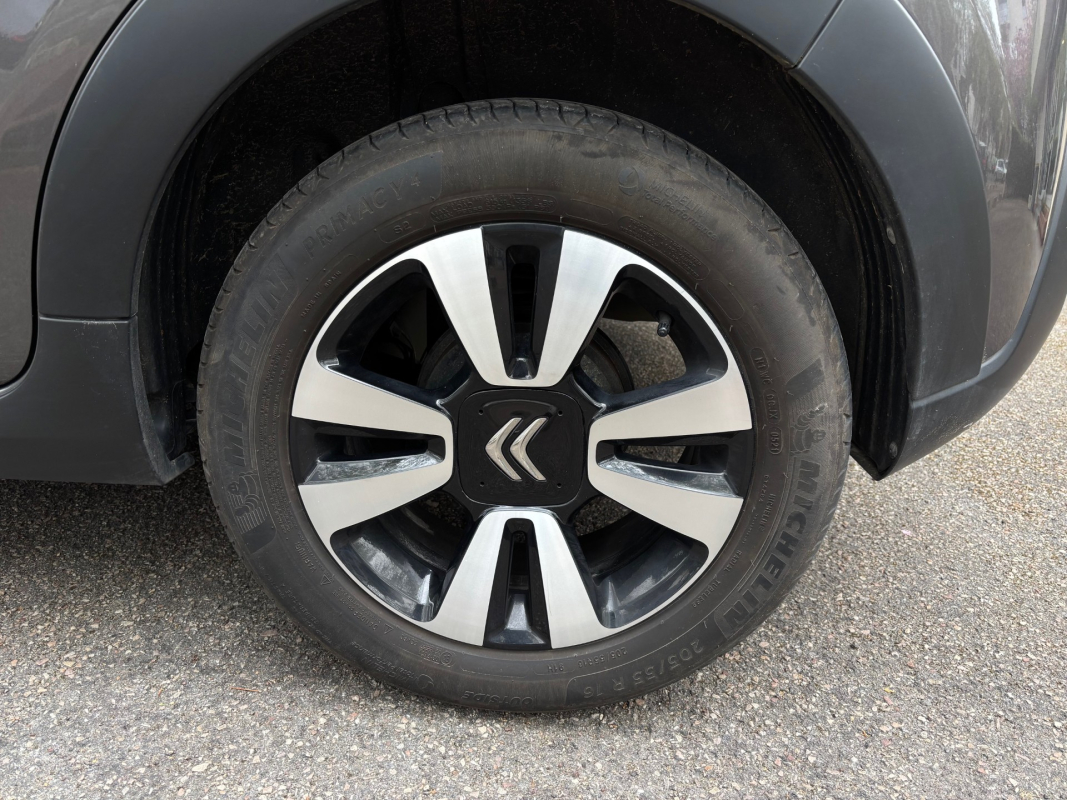 Citroen C3 — 33
