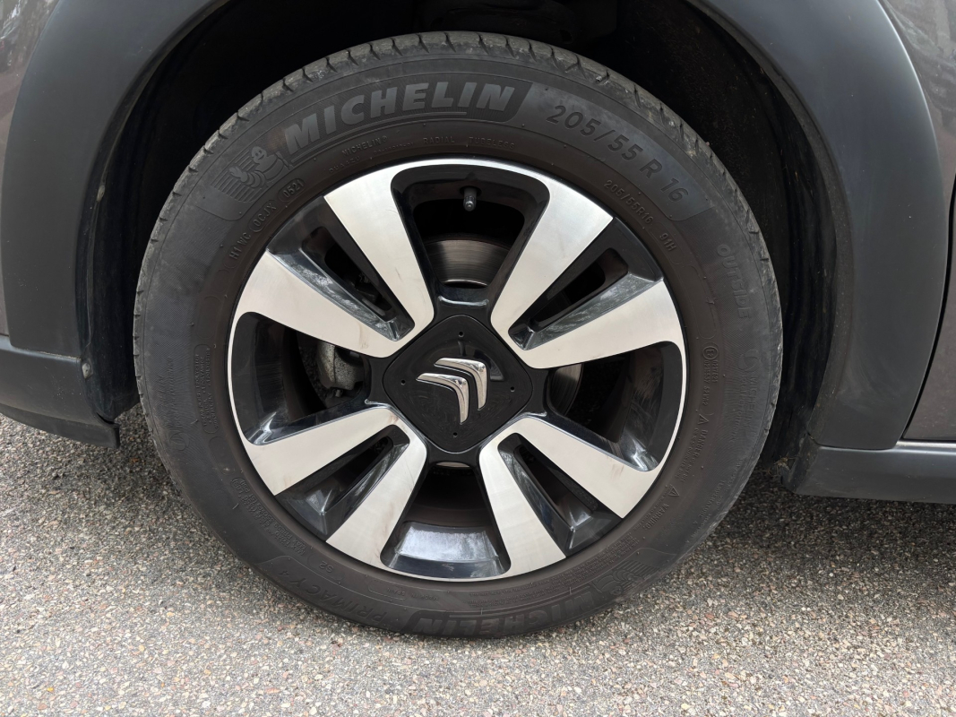 Citroen C3 — 34