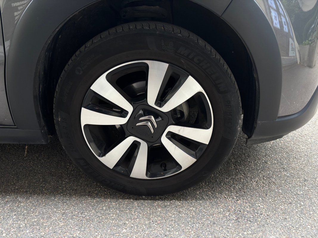 Citroen C3 — 35