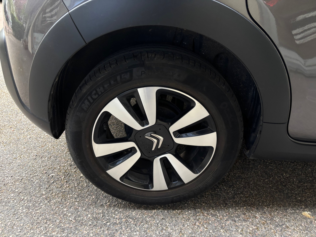 Citroen C3 — 36
