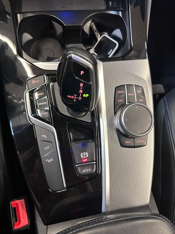 Bmw X3 — 18