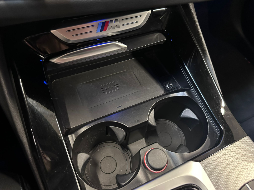 Bmw X3 — 19