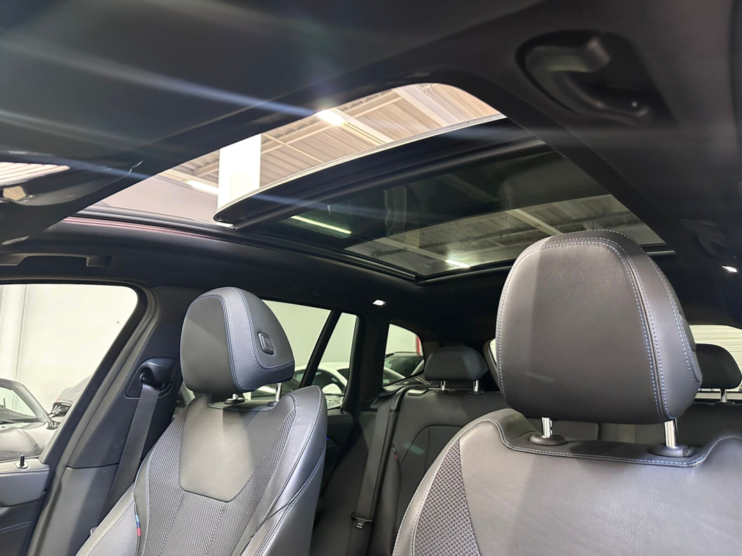Bmw X3 — 20