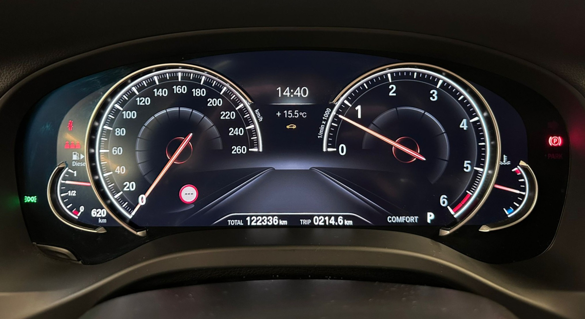 Bmw X3 — 22