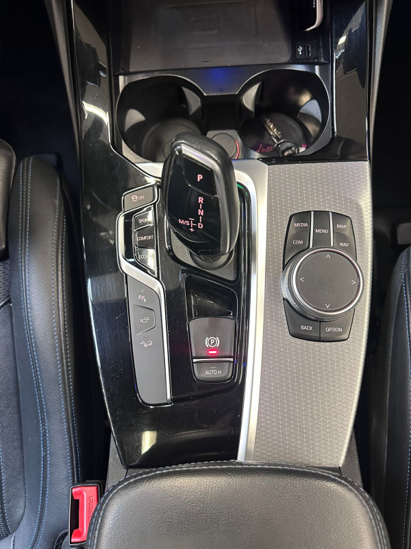 Bmw X3 — 24