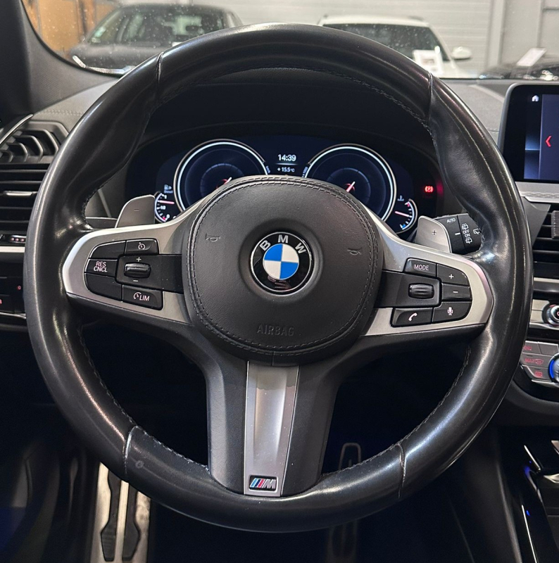 Bmw X3 — 25