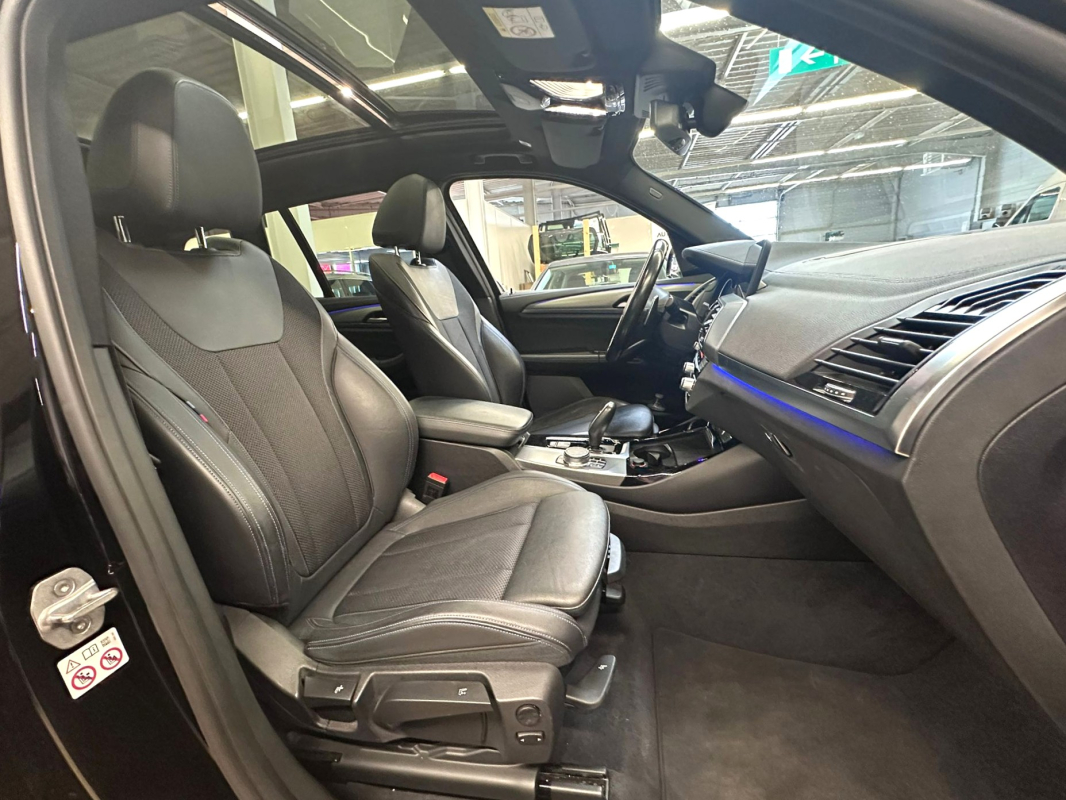 Bmw X3 — 15