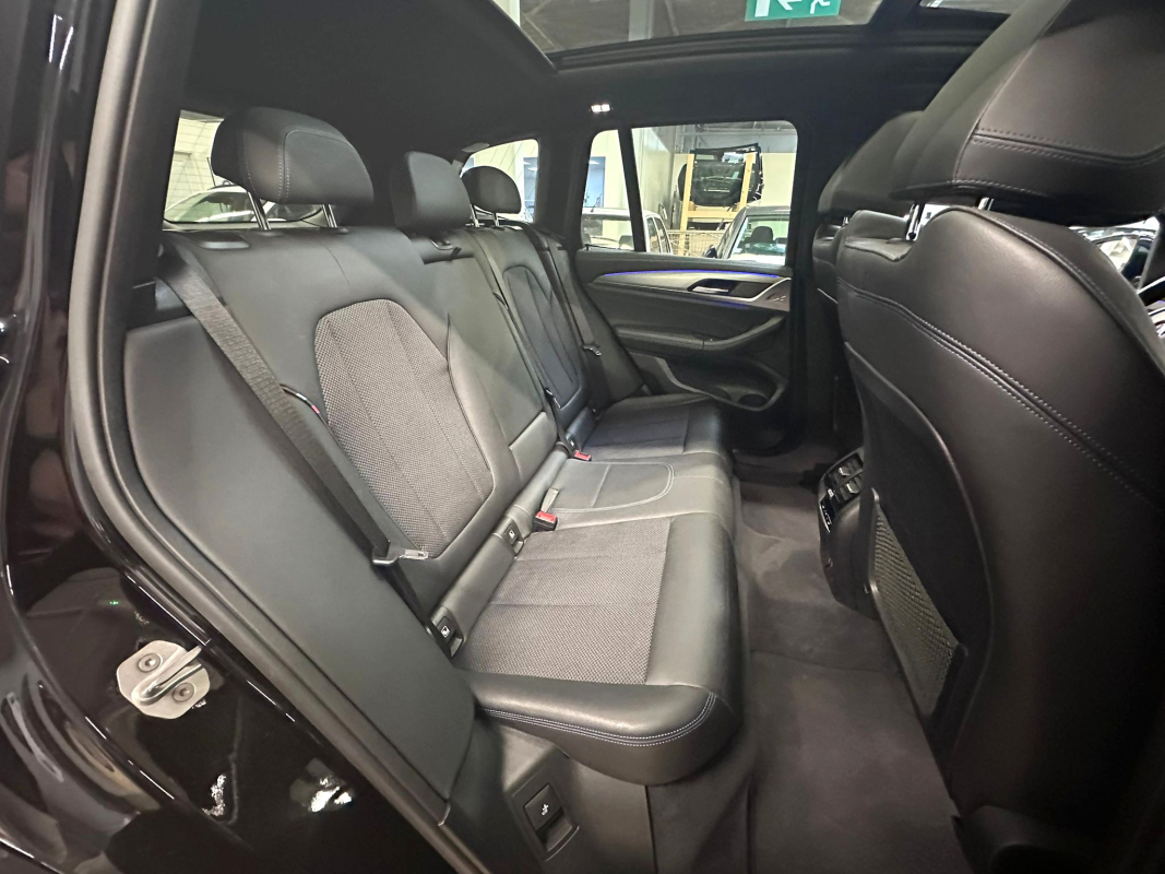 Bmw X3 — 14