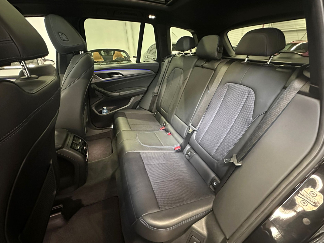 Bmw X3 — 13
