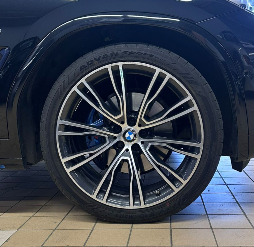 Bmw X3 — 33