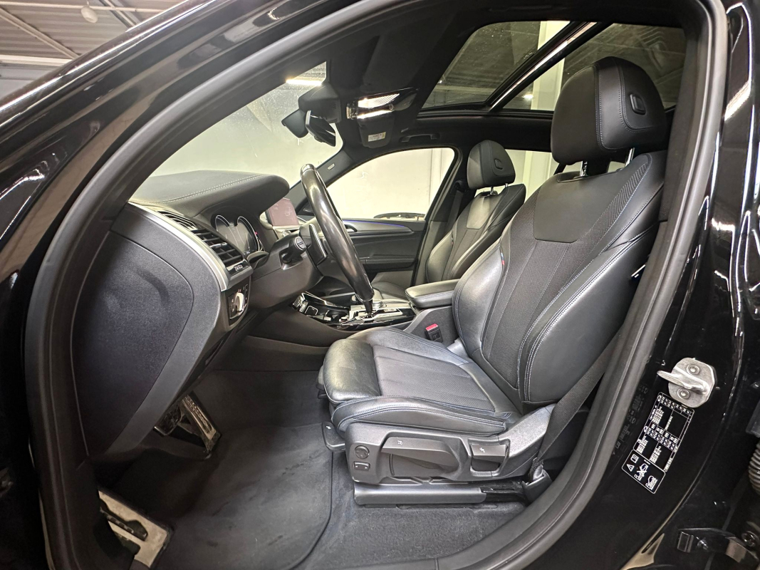 Bmw X3 — 12