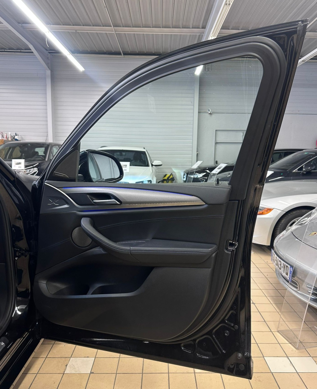 Bmw X3 — 30