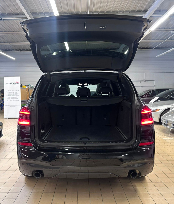 Bmw X3 — 16