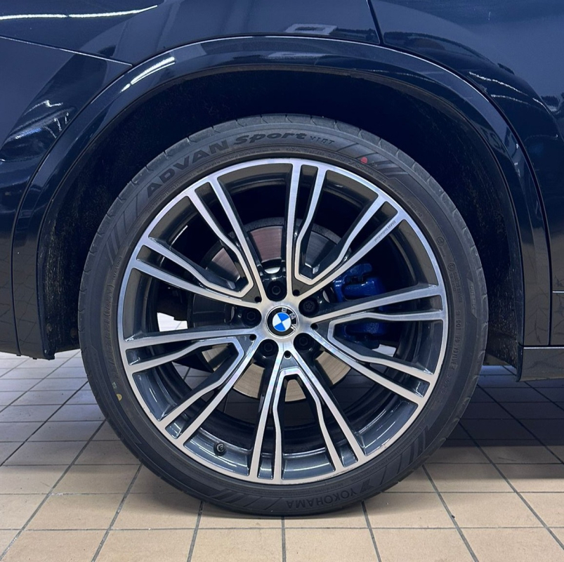Bmw X3 — 34