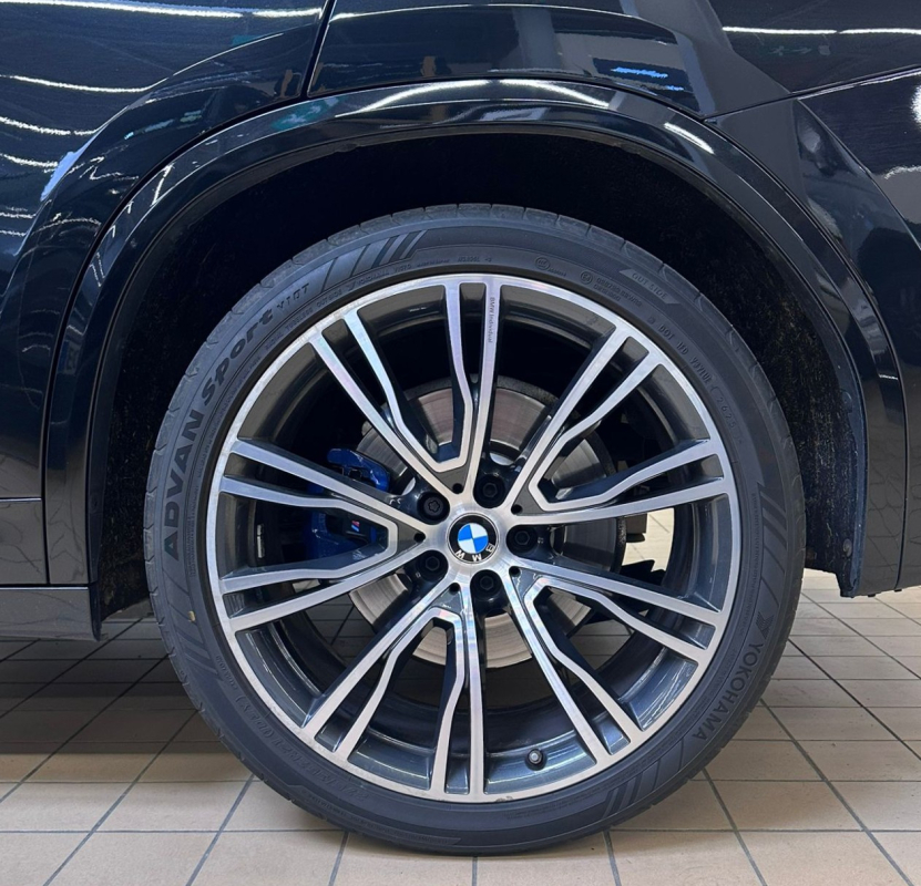 Bmw X3 — 35