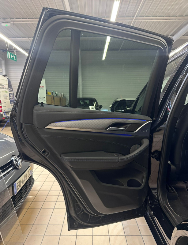Bmw X3 — 31