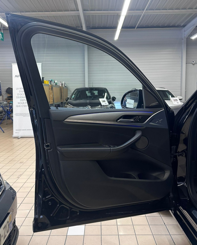Bmw X3 — 29