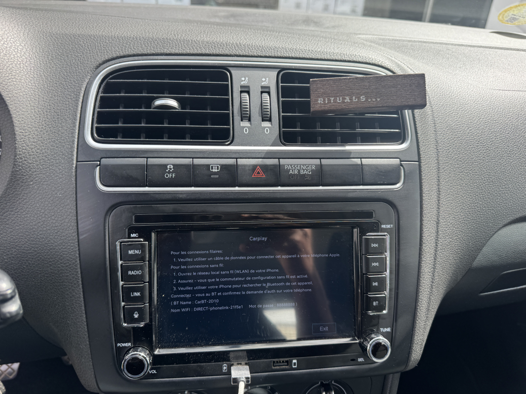 Volkswagen Polo — 13