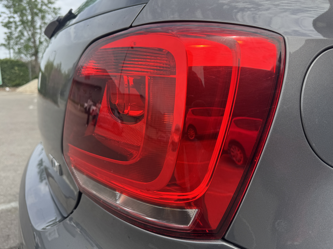Volkswagen Polo — 30