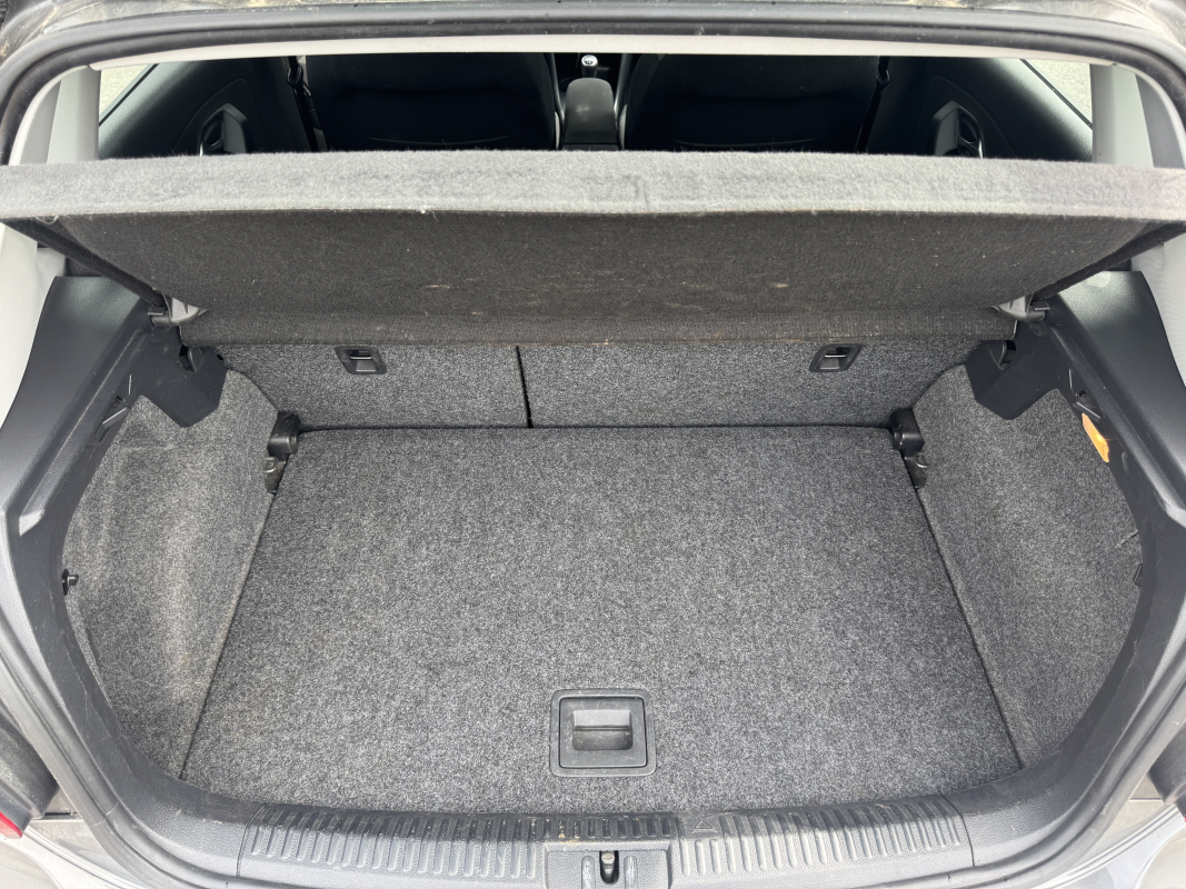 Volkswagen Polo — 22