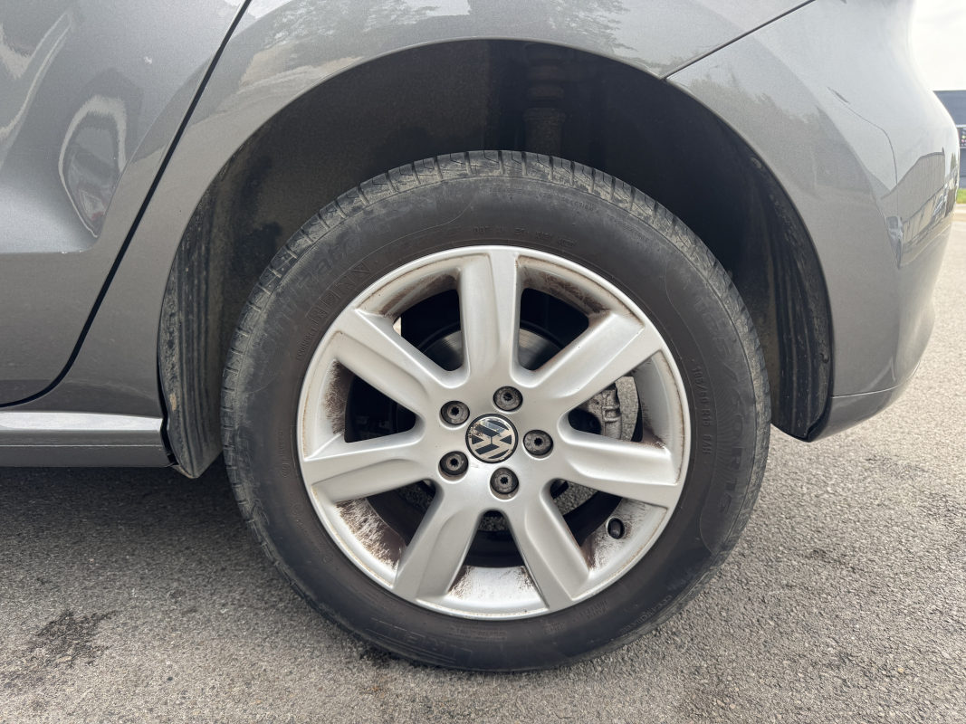 Volkswagen Polo — 34