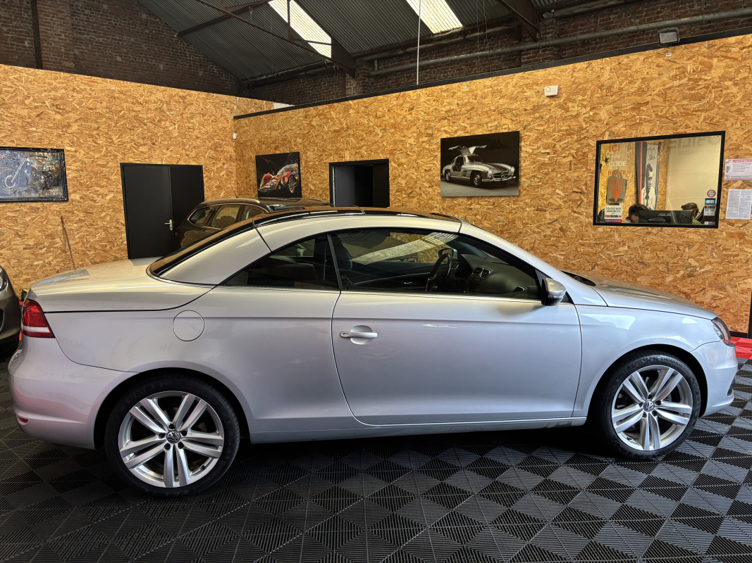 Volkswagen EOS — 6