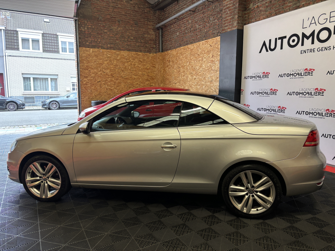 Volkswagen EOS — 32