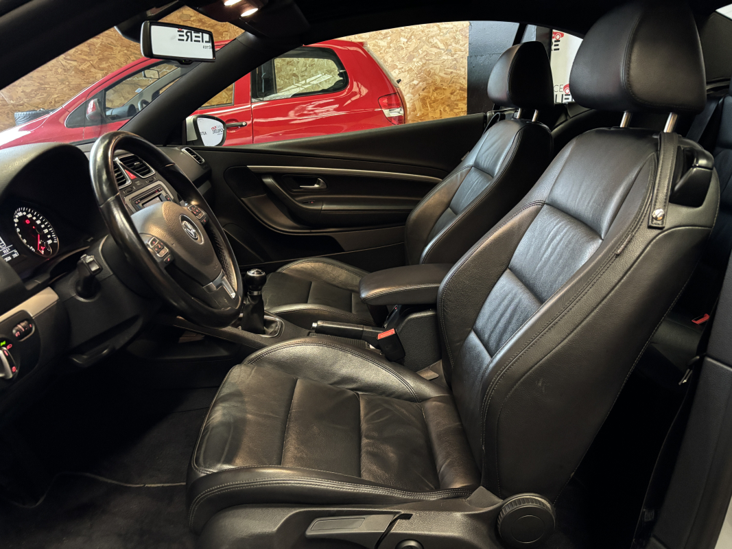 Volkswagen EOS — 13