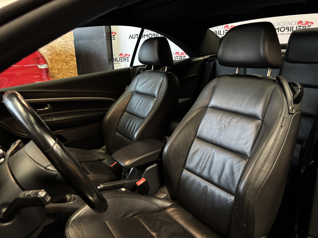 Volkswagen EOS — 14