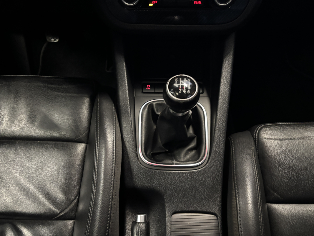 Volkswagen EOS — 24