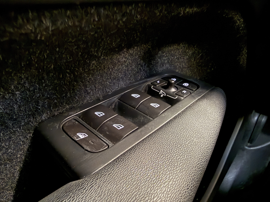 Volvo XC40 — 21