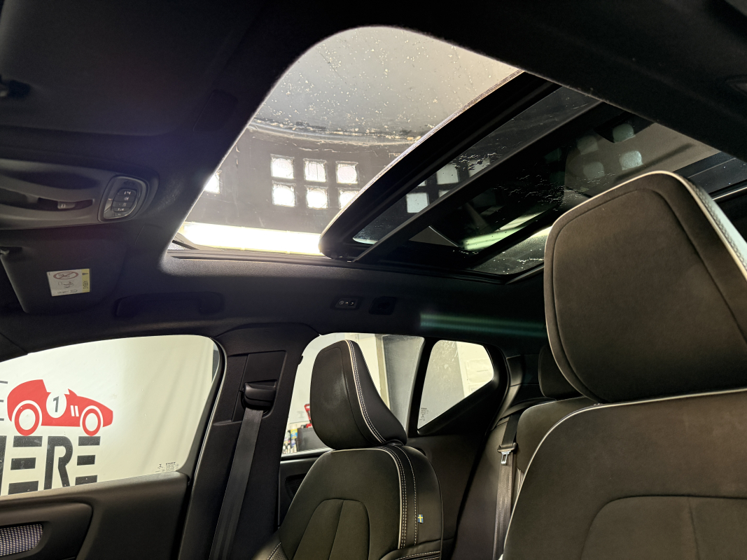 Volvo XC40 — 20