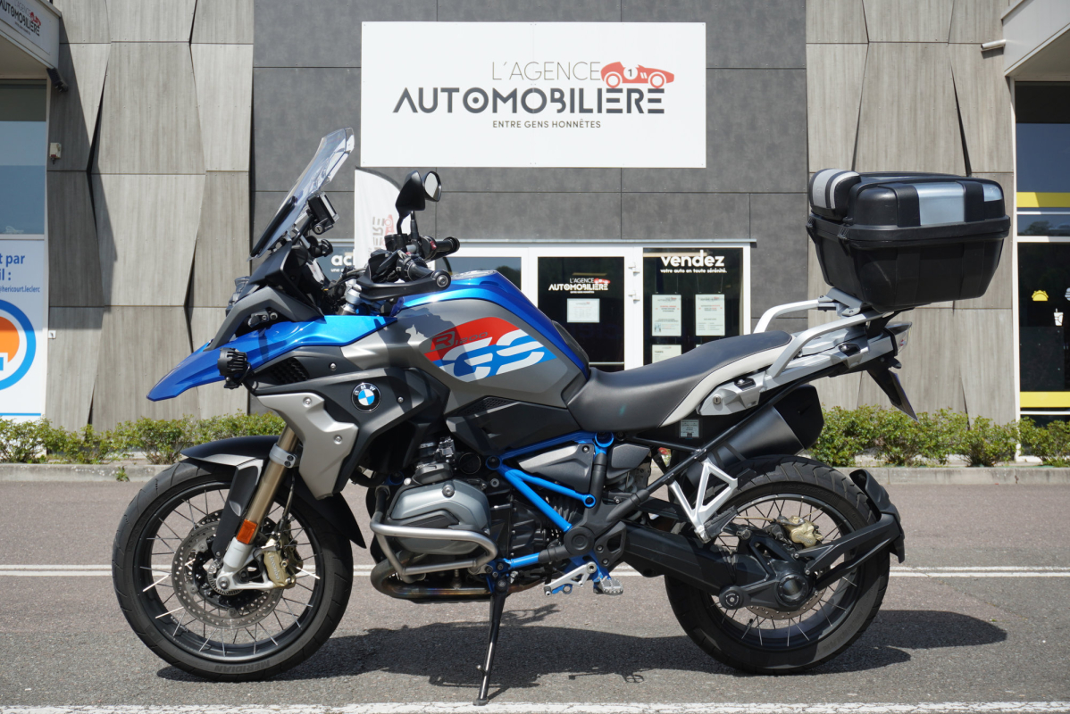 Bmw R 1200 — 5
