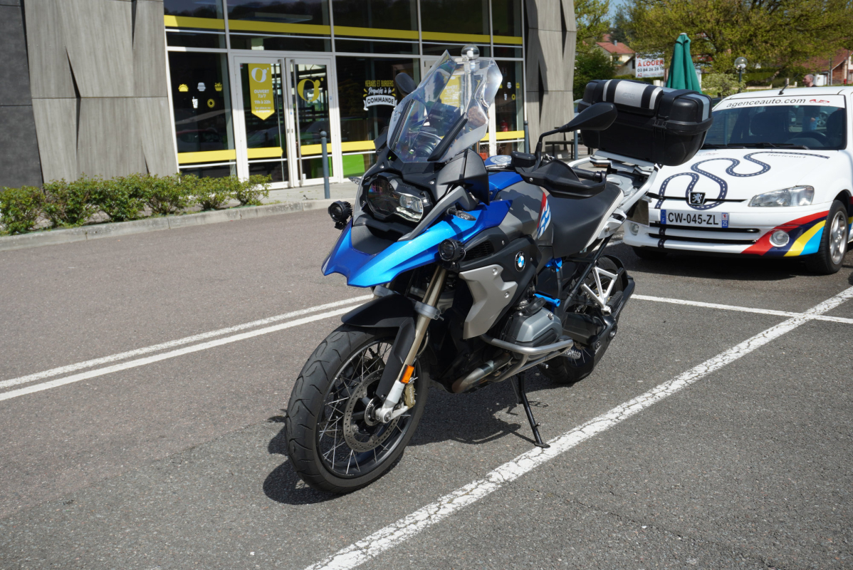 Bmw R 1200 — 2