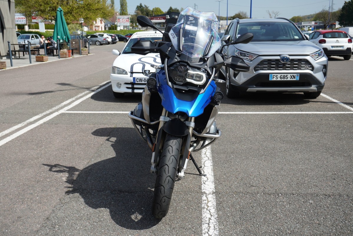 Bmw R 1200 — 3