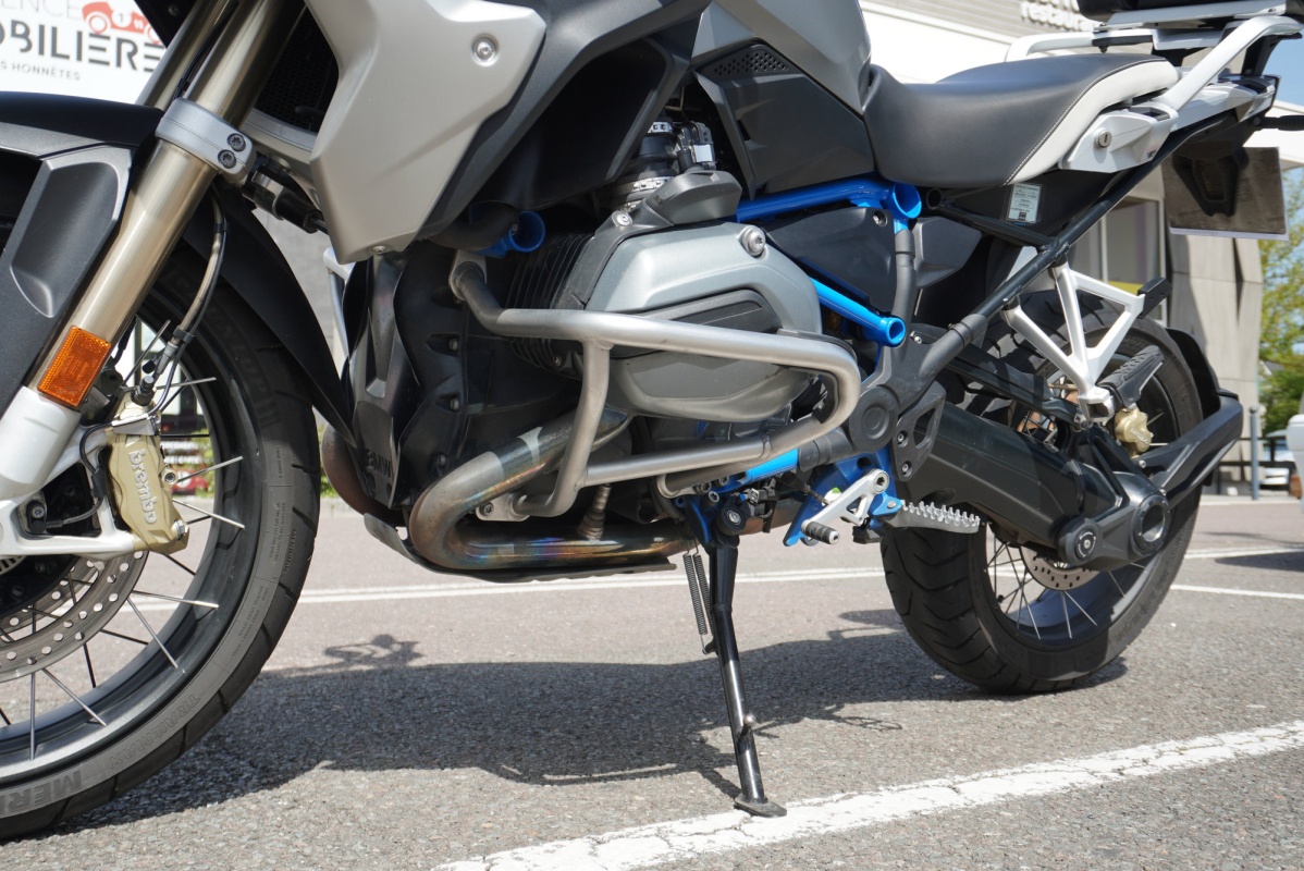 Bmw R 1200 — 10