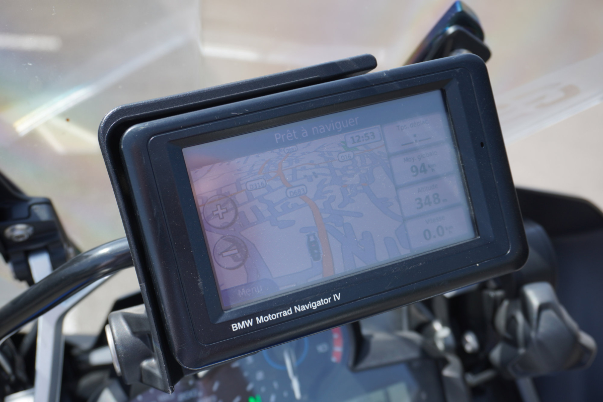 Bmw R 1200 — 7