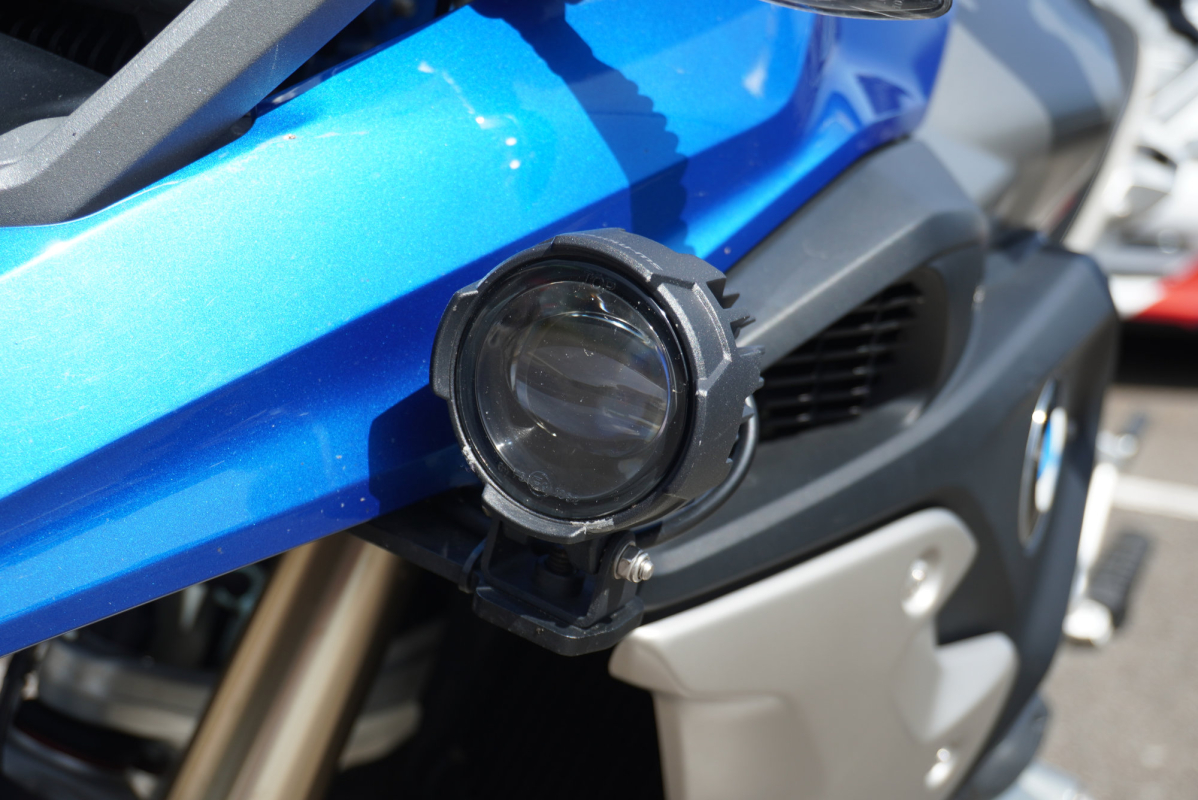 Bmw R 1200 — 9