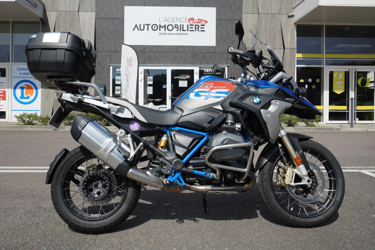 Bmw R 1200
