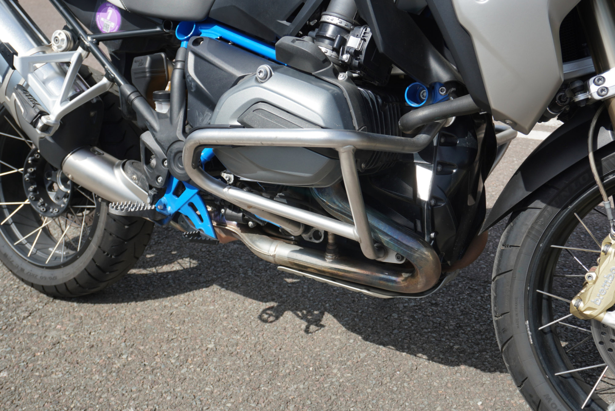 Bmw R 1200 — 11