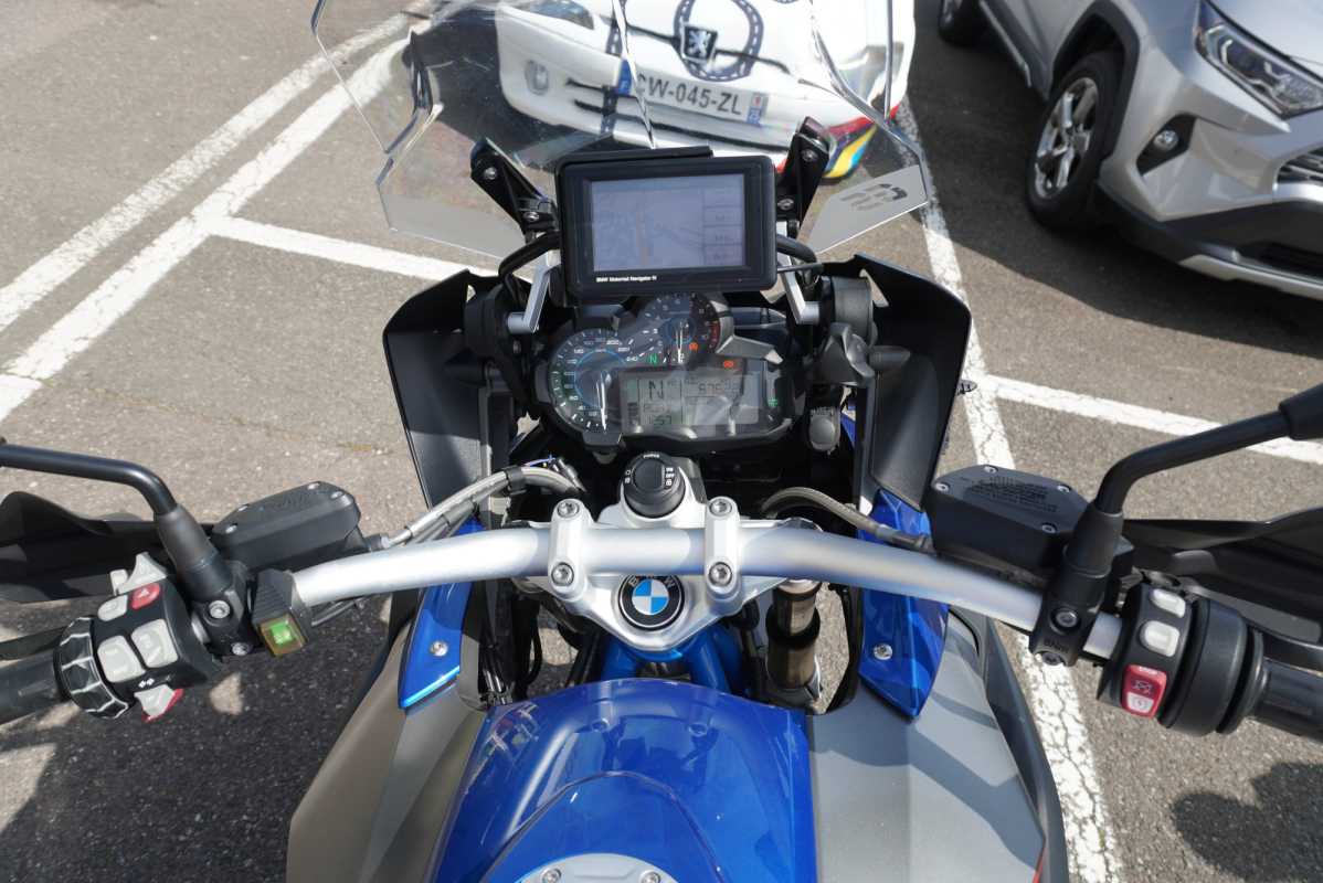 Bmw R 1200 — 6