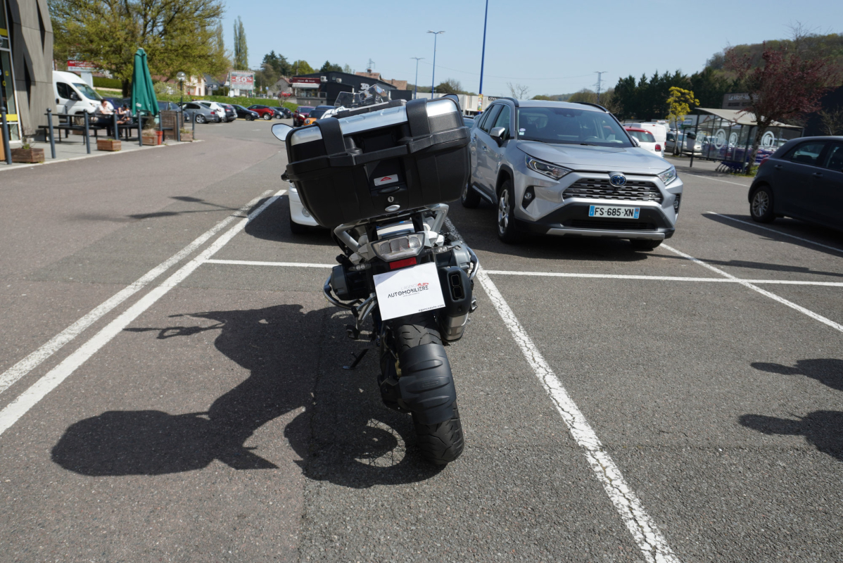 Bmw R 1200 — 4