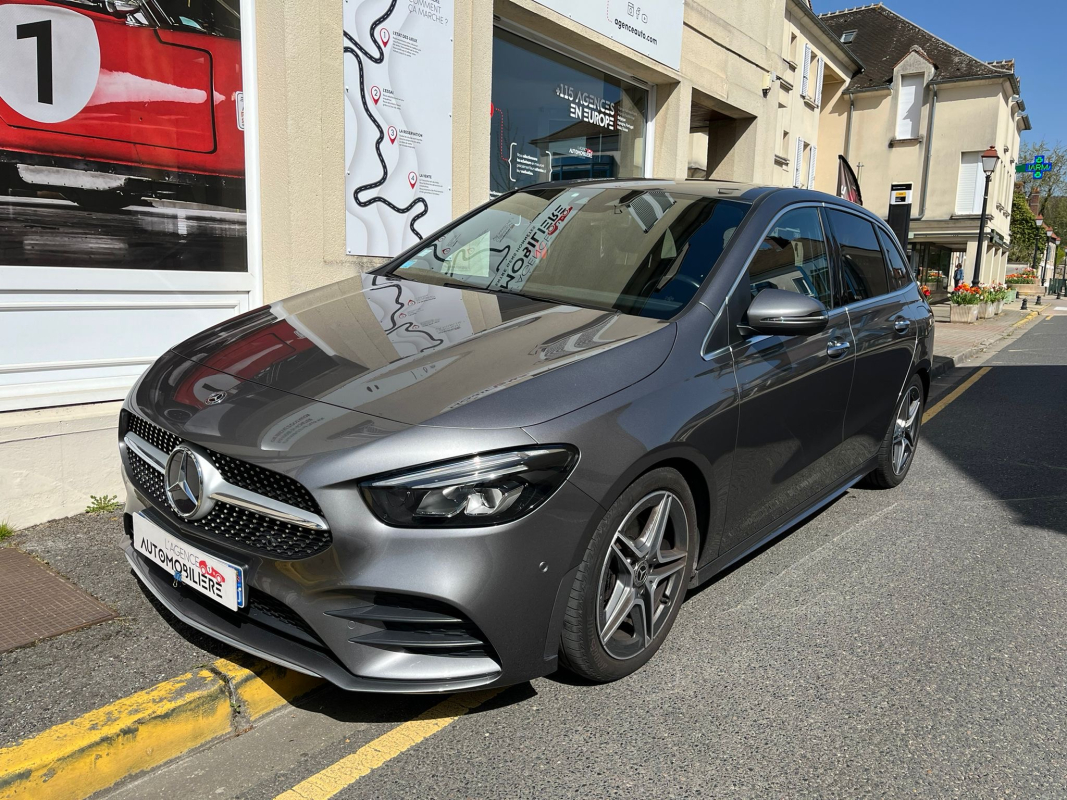 Mercedes Classe B