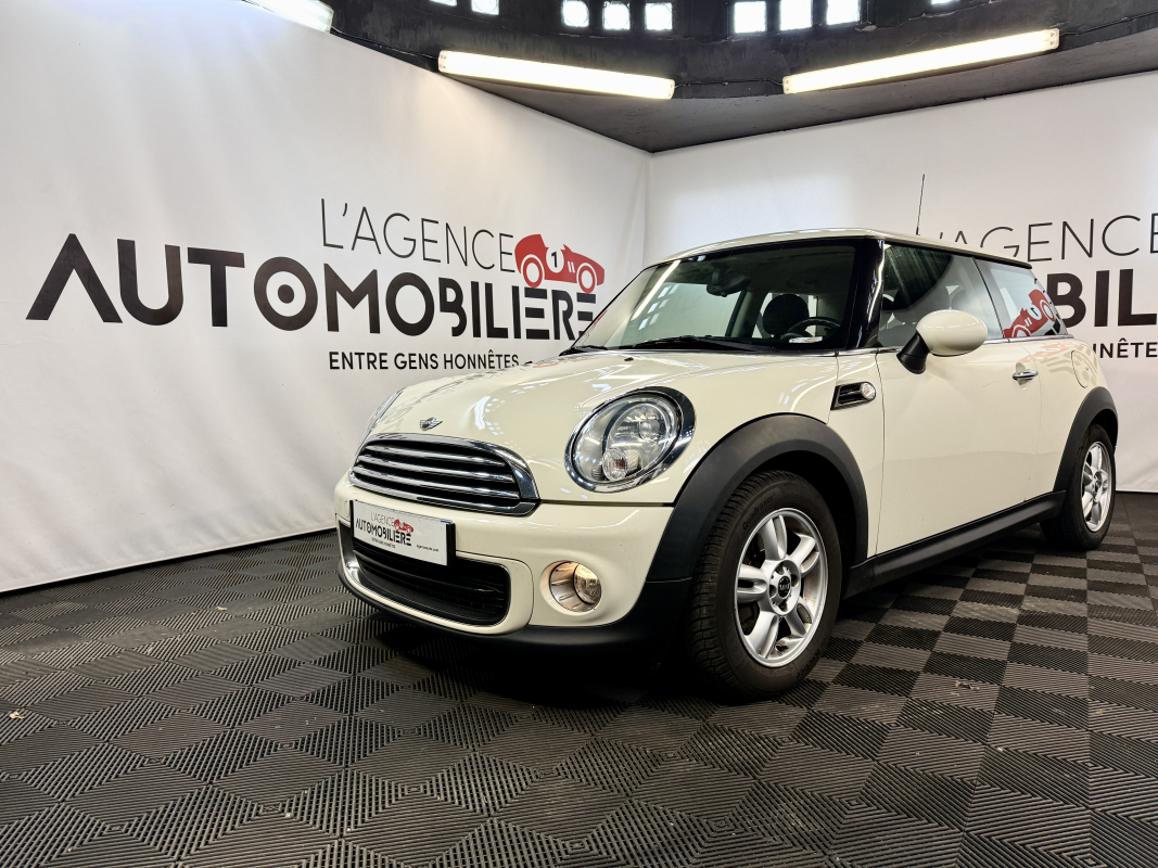 Mini One