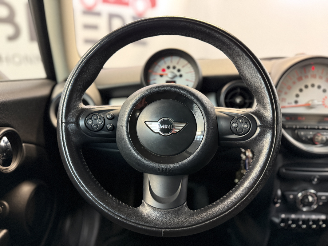 Mini One — 17