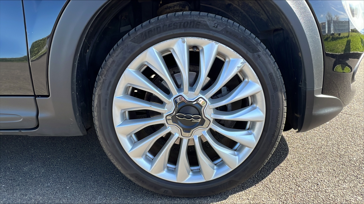 Fiat 500X — 36